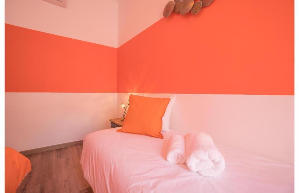 Apartment Cais Do Sodre - Nearby Pink Street, Time Out Market By Ld *