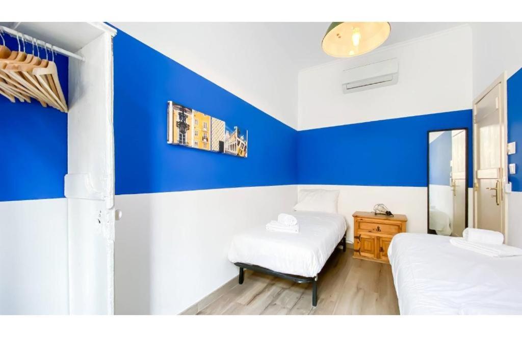 Cais Do Sodre - Nearby Pink Street, Time Out Market By Ld