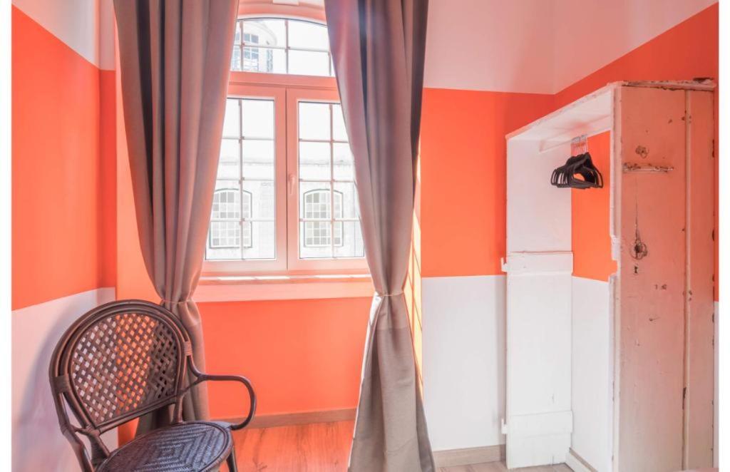 Cais Do Sodre - Nearby Pink Street, Time Out Market By Ld Apartment