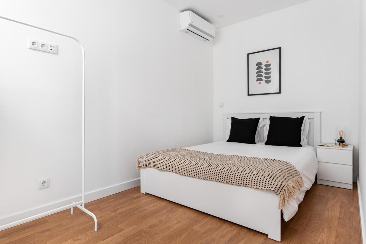 Altido Brand New Elegant With Terraces In Ajuda * Lisbon