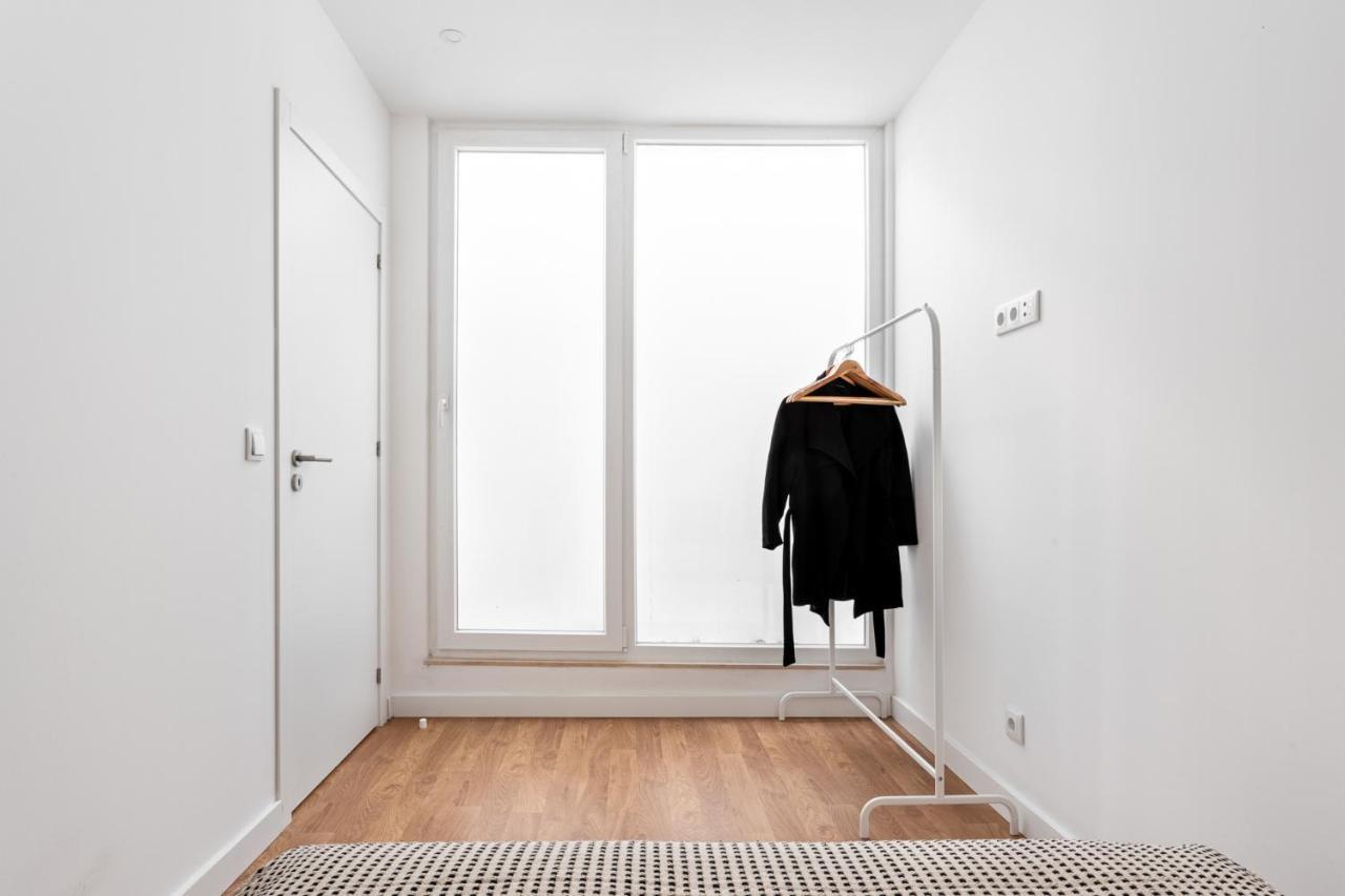 Apartment Altido Brand New Elegant With Terraces In Ajuda