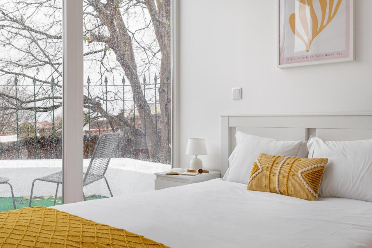Altido Brand New Elegant With Terraces In Ajuda * Lisbon