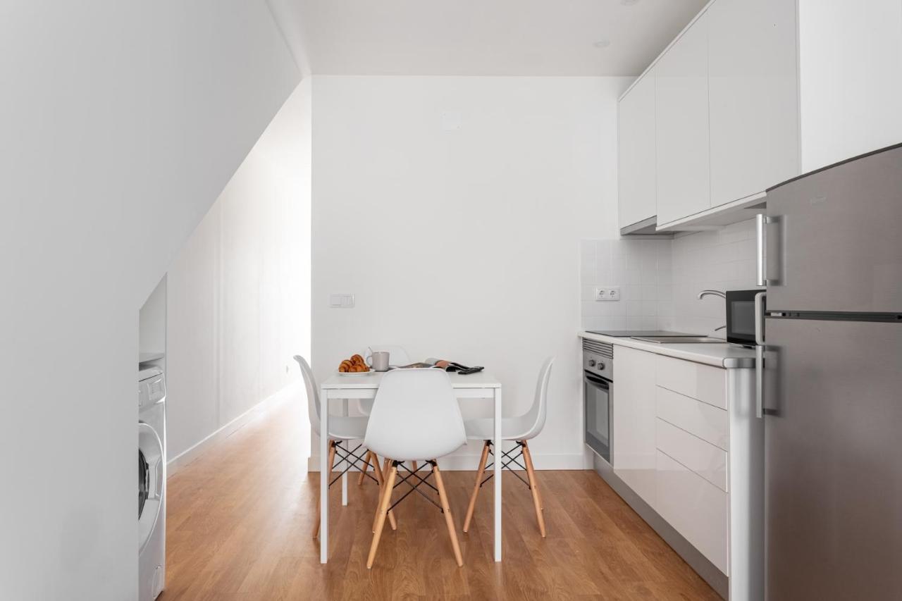 Altido Brand New Elegant With Terraces In Ajuda Apartment *