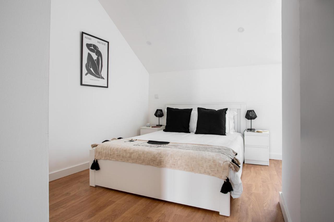 Apartment Altido Brand New Elegant With Terraces In Ajuda