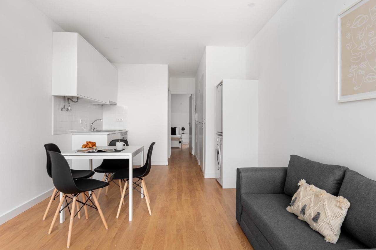 Apartment Altido Brand New Elegant With Terraces In Ajuda