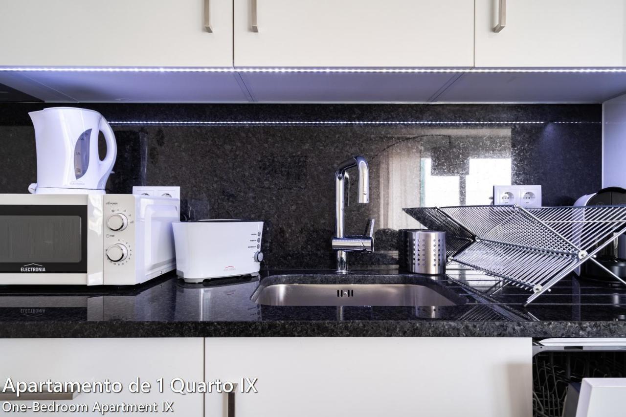 Akicity Sete Rios Selected Apartment Lisbon