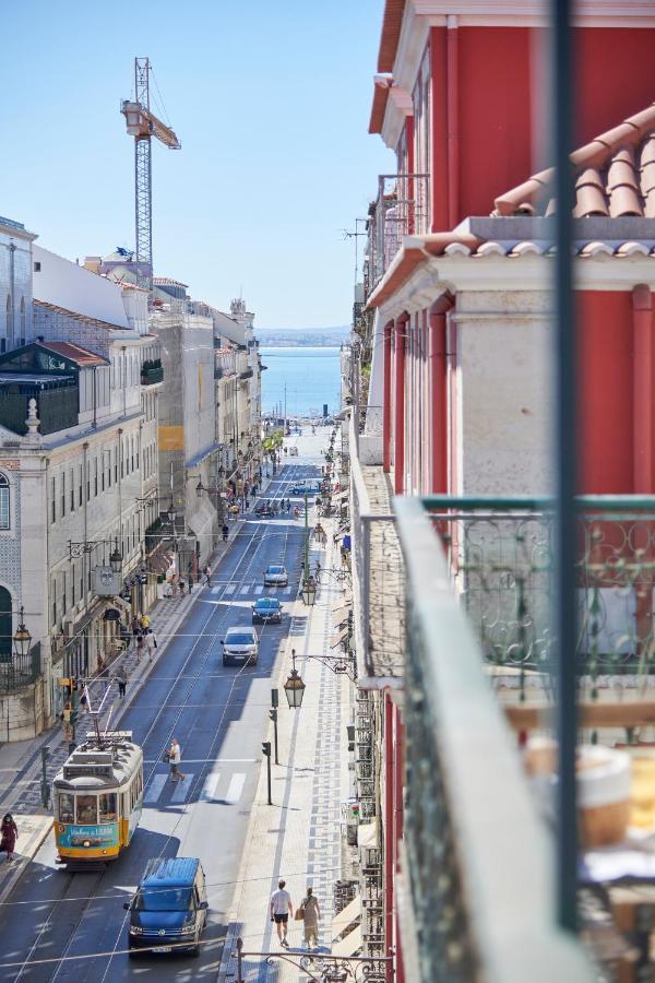 Msapartments * Lisboa