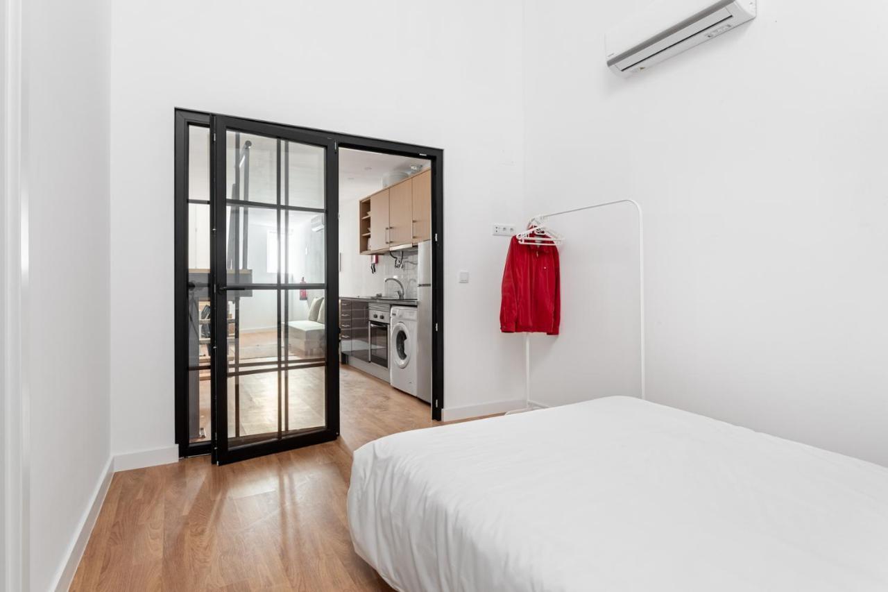 Apartment Altido Stylish 2-level Flats Near Ajuda Palace