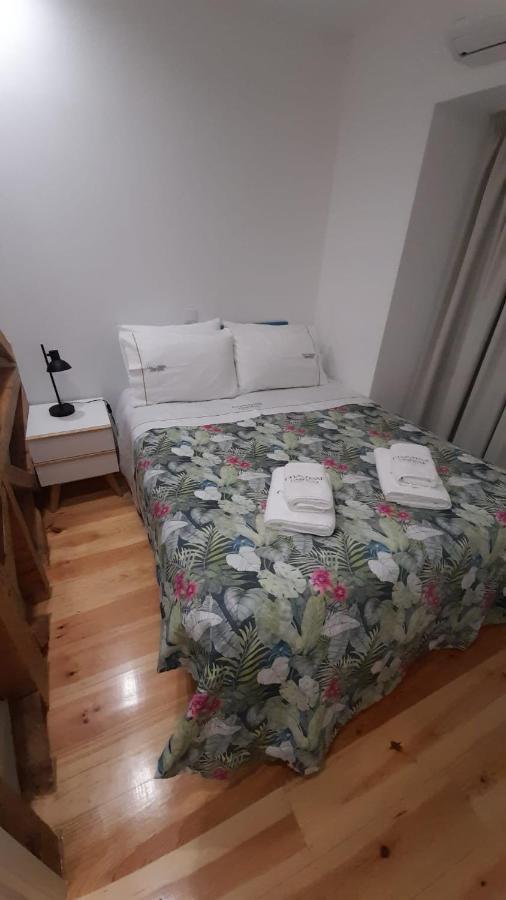 Apartment Comtesse Lisbonne