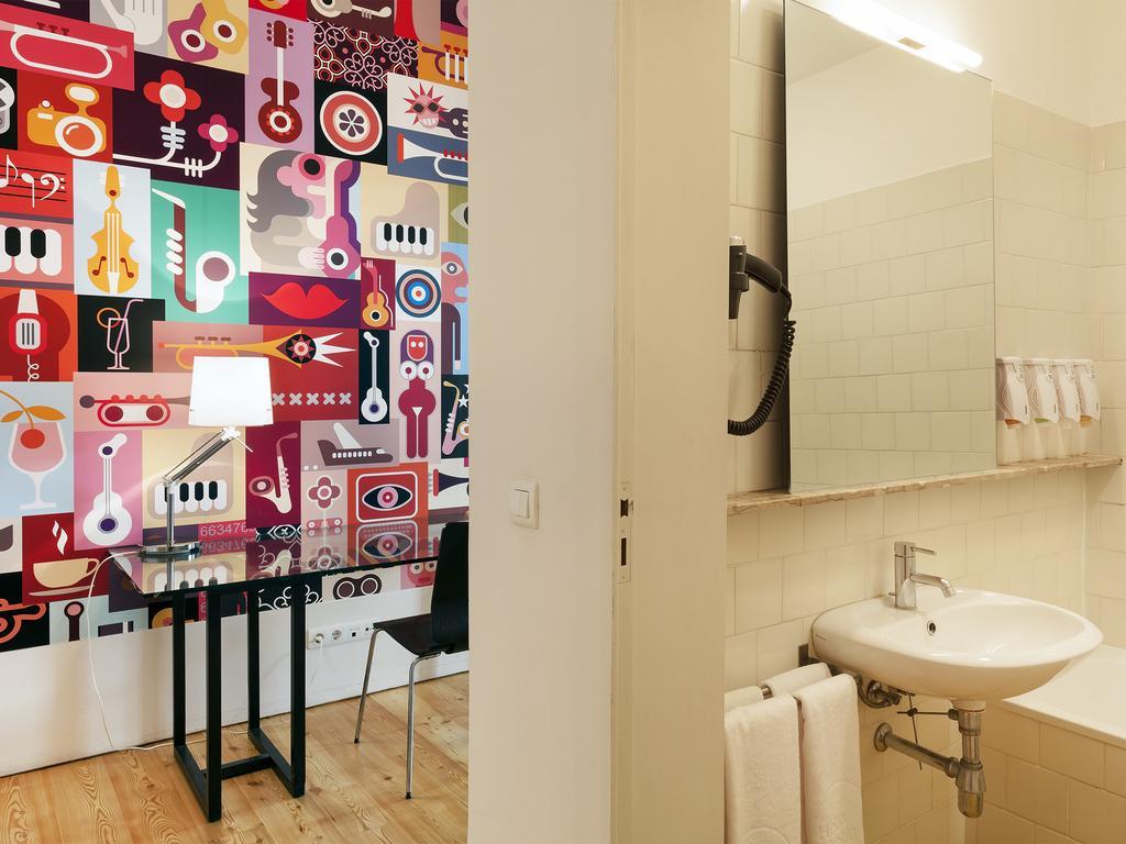 Freedom Serviced - Cais Do Sodre Apartamento Lisboa