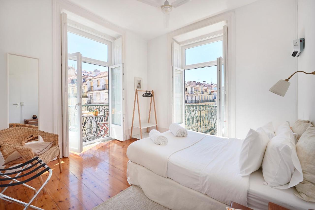 Msapartments * Lisboa