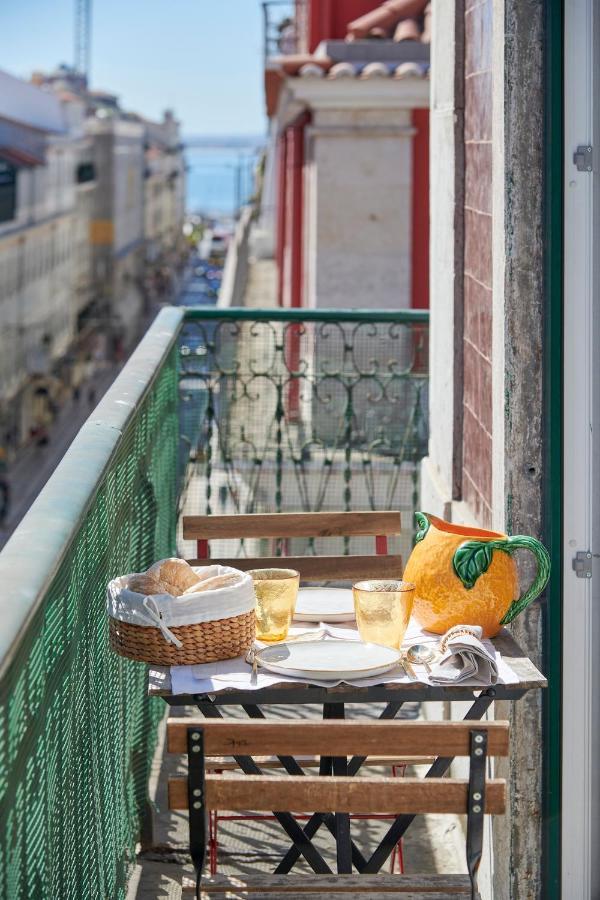 Apartamento Msapartments