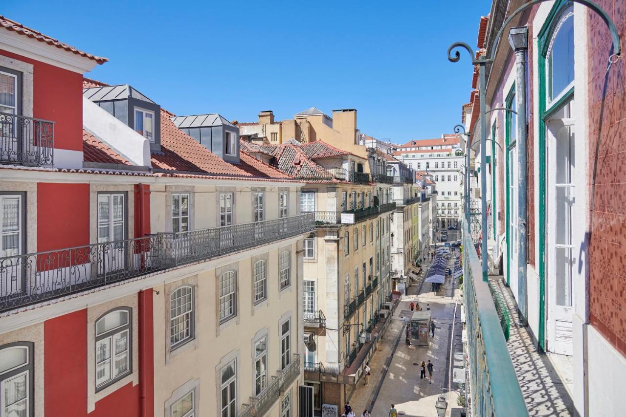 Apartamento Msapartments *