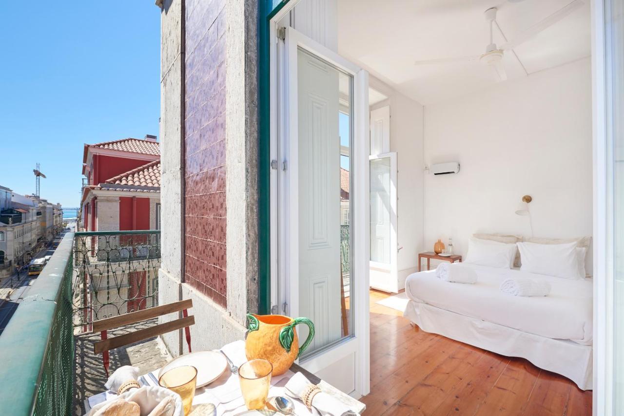 Msapartments Apartamento Lisboa
