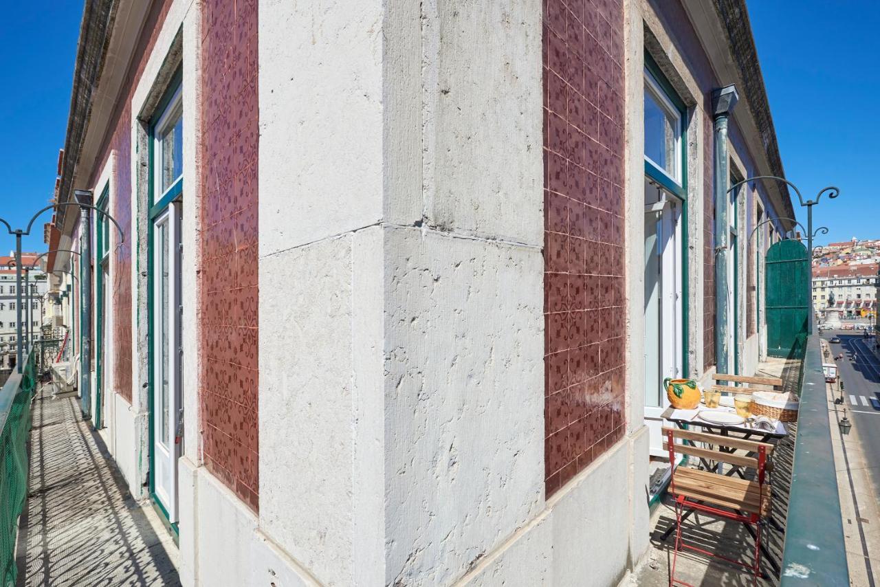 Apartamento Msapartments Lisboa