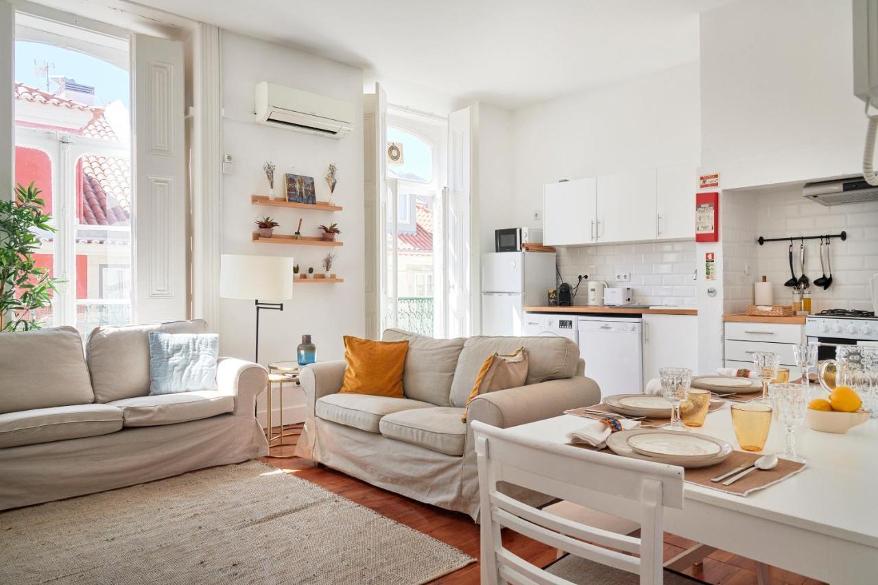 Apartamento Msapartments Lisboa