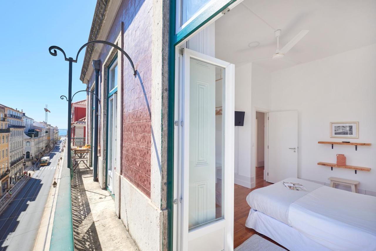 Msapartments Apartamento