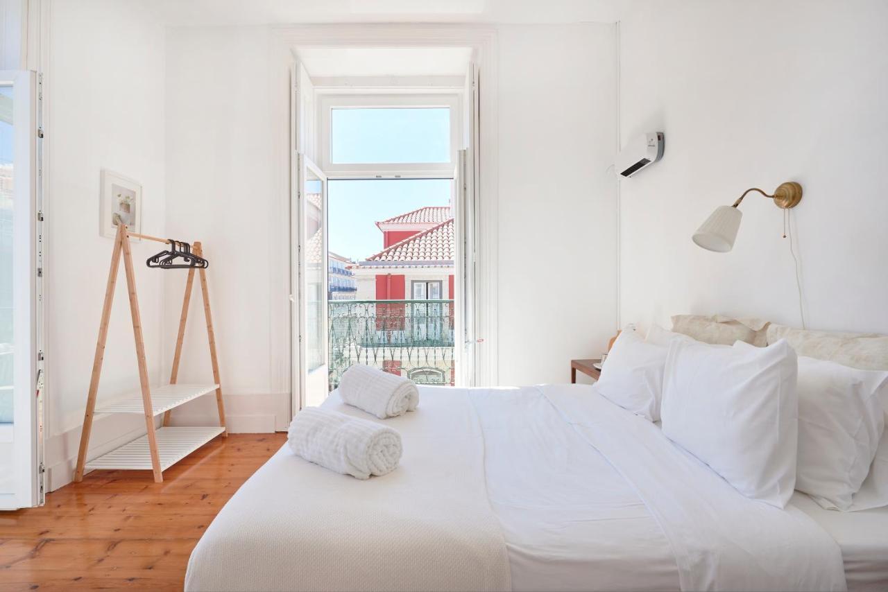 Msapartments * Lisboa