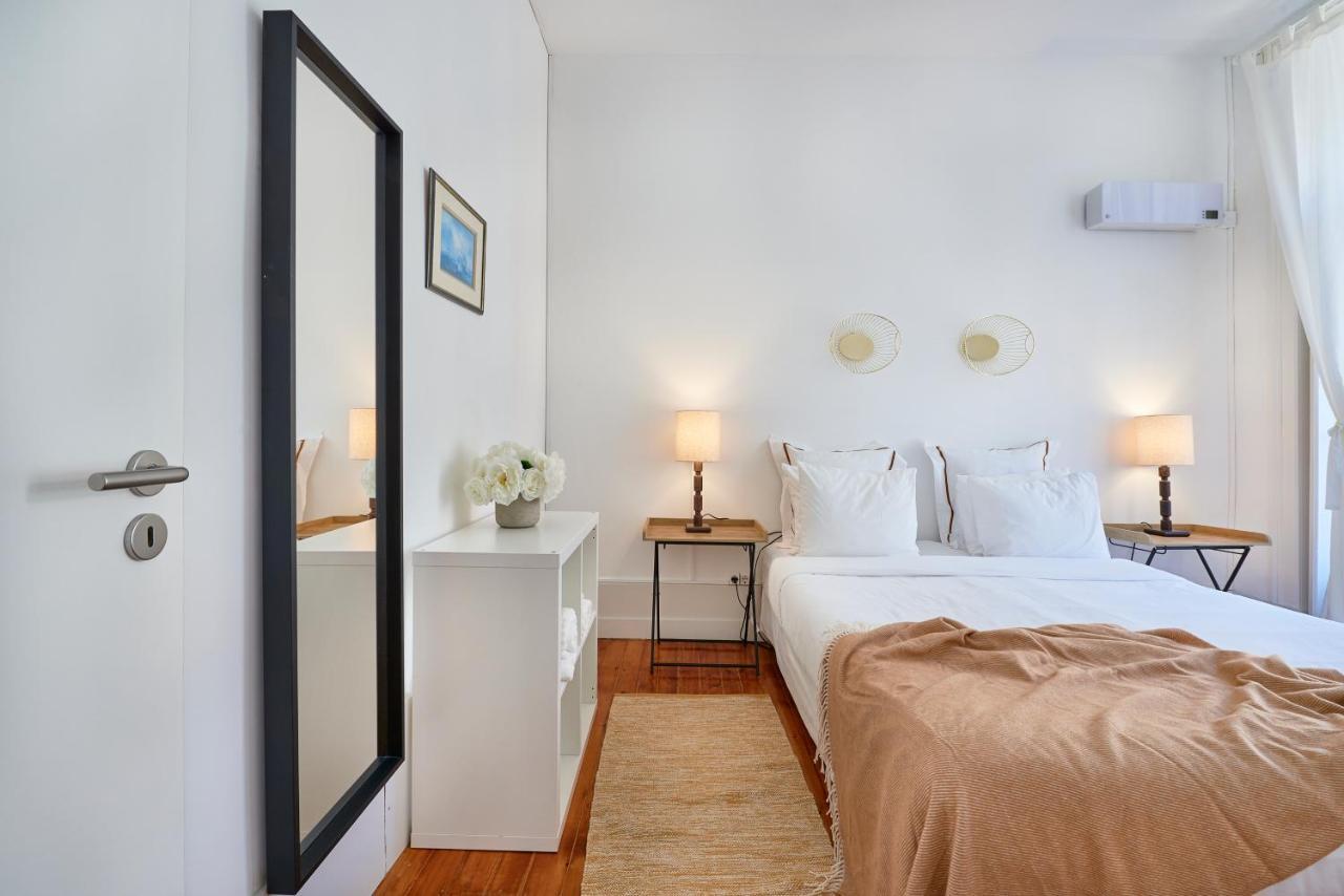 Apartamento Msapartments
