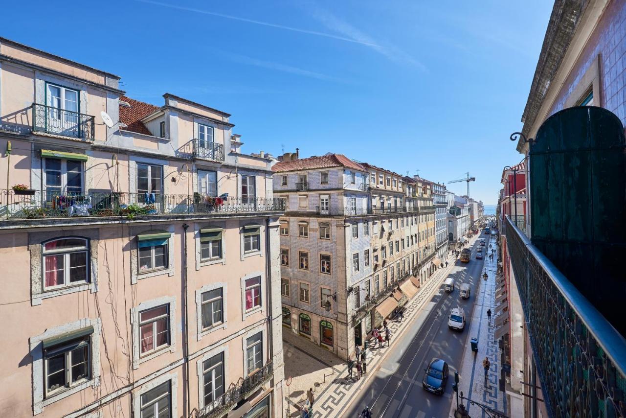 Apartamento Msapartments Lisboa