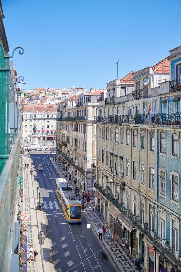 Msapartments Apartamento