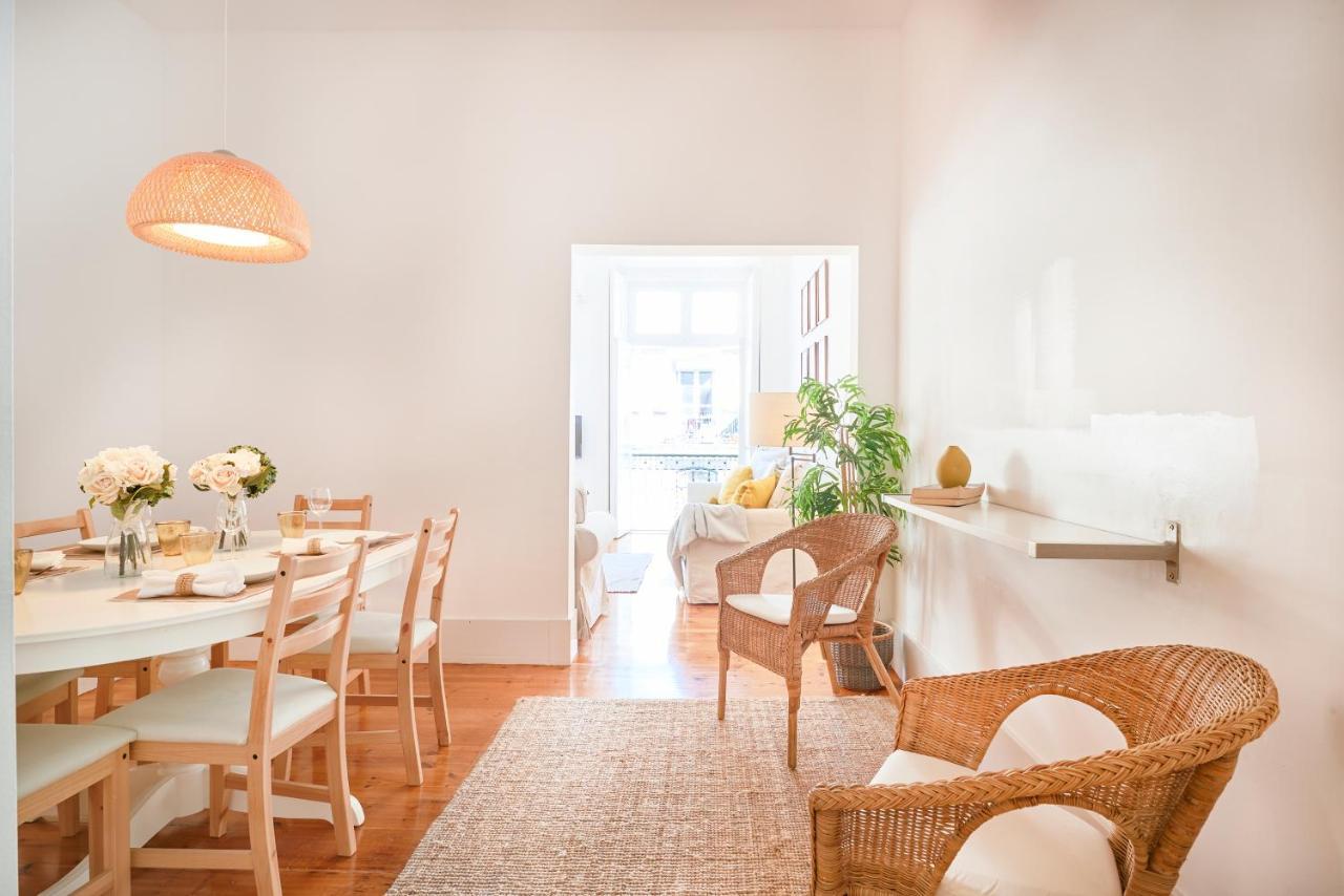 Apartamento Msapartments