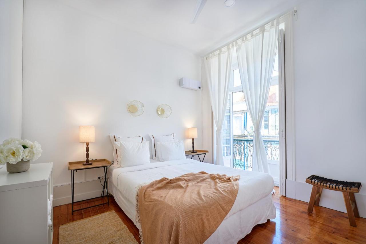 Apartamento Msapartments Lisboa