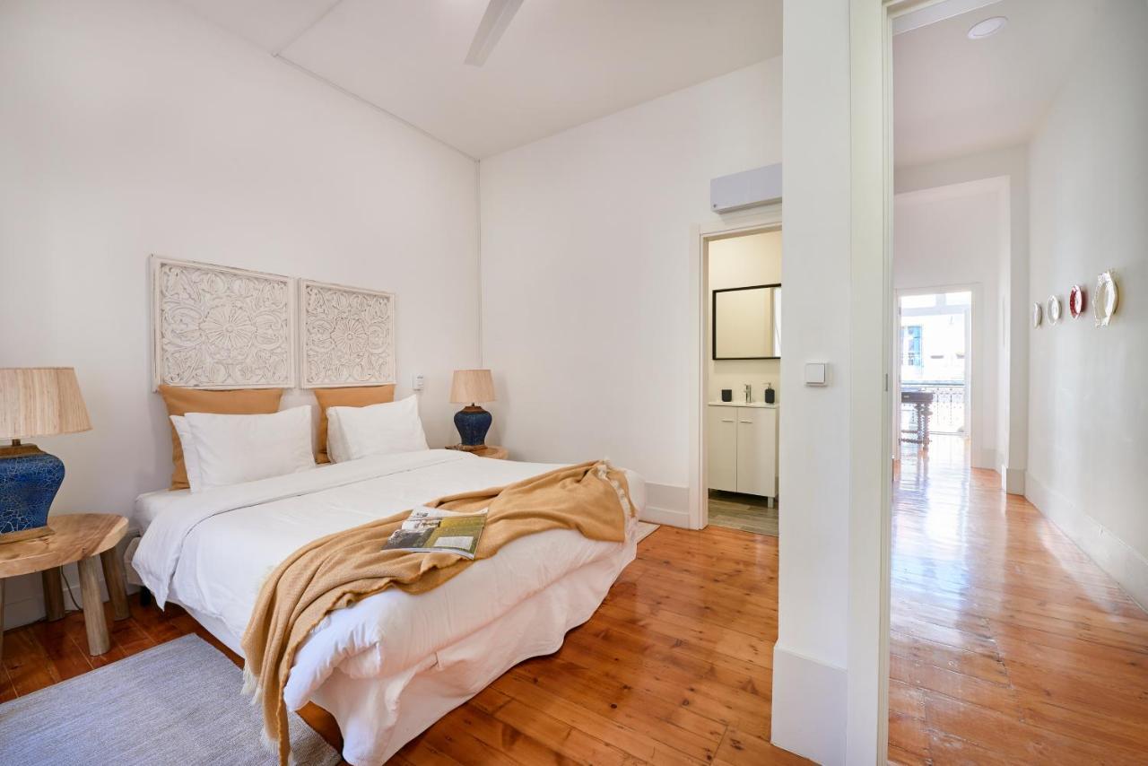 Apartamento Msapartments