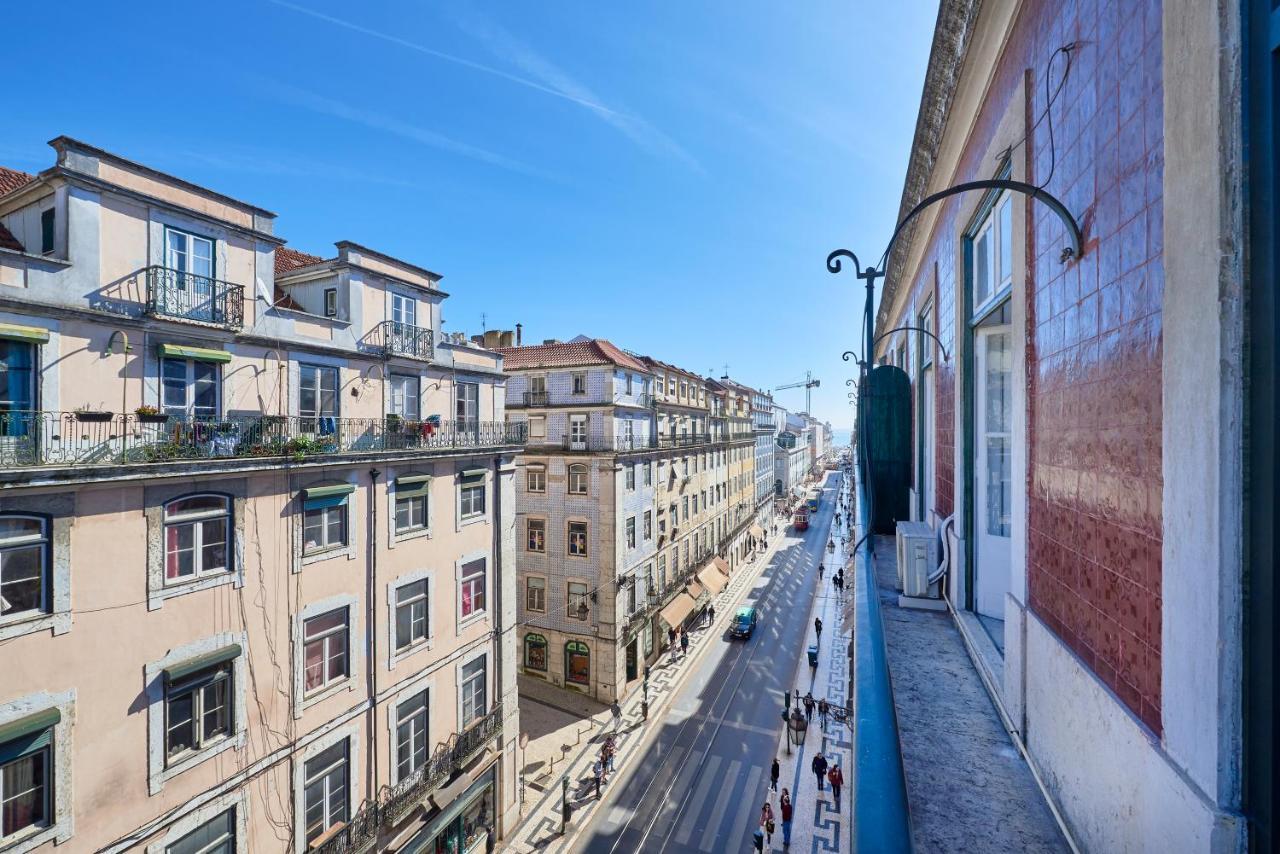 Msapartments * Lisboa