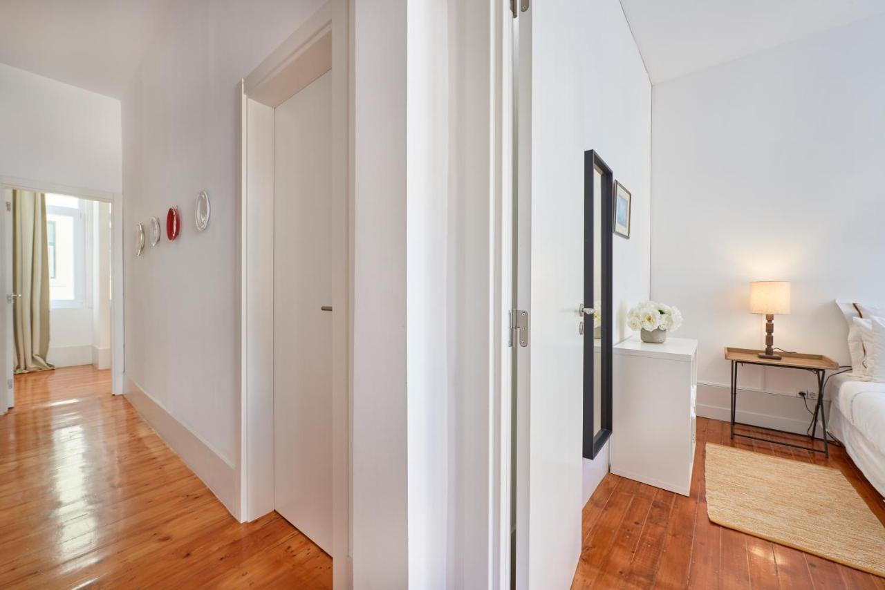 Apartamento Msapartments Lisboa