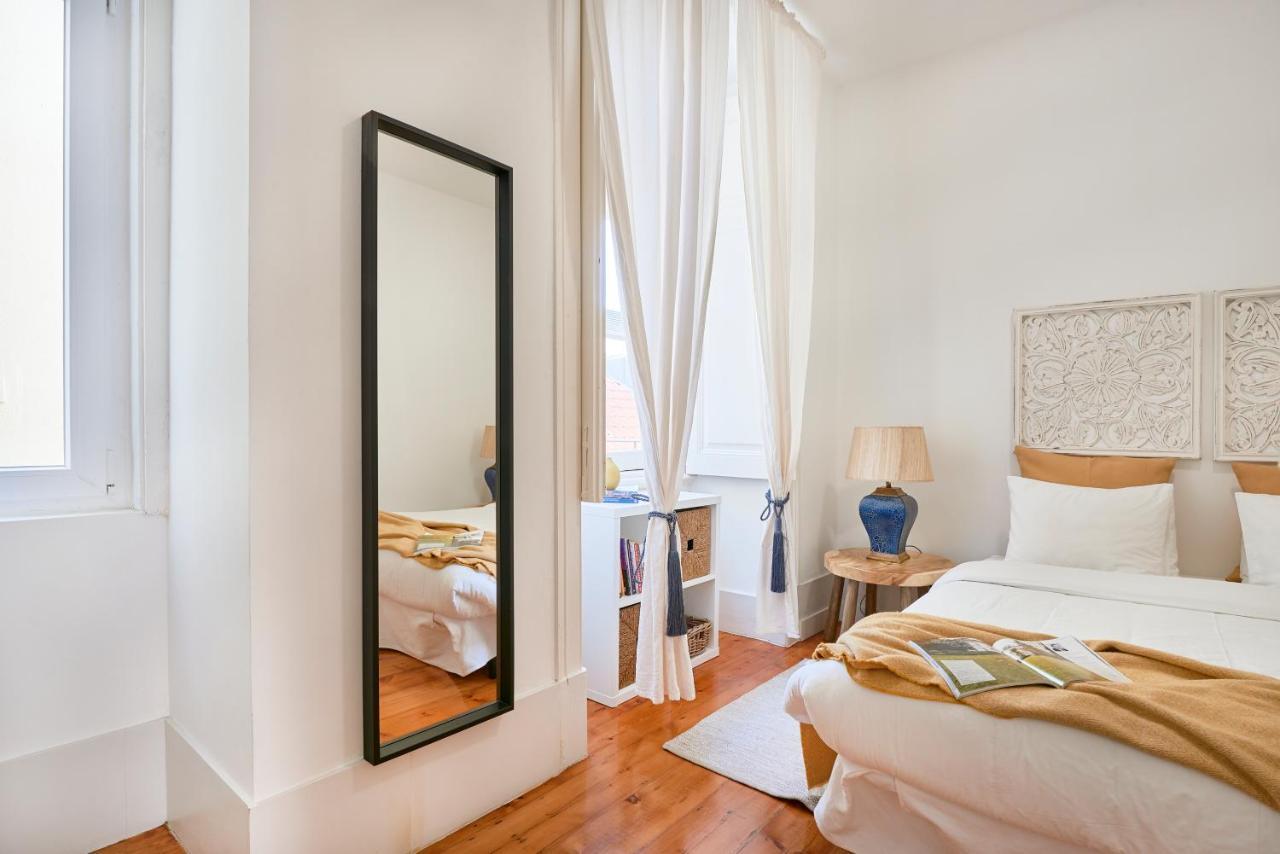 Msapartments Lisboa