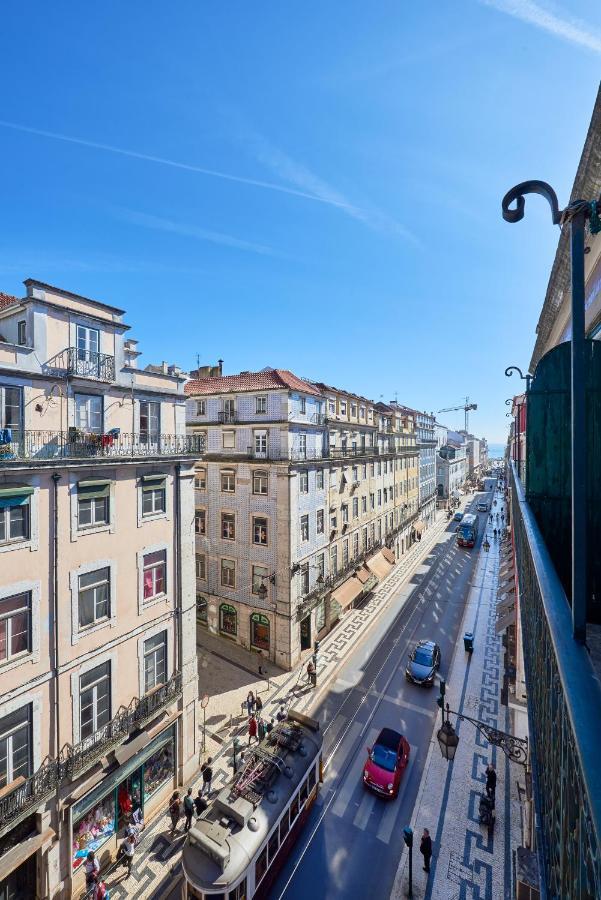 Msapartments Lisboa