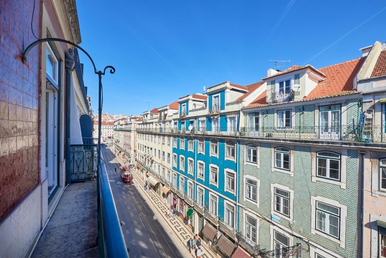 Apartamento Msapartments Lisboa