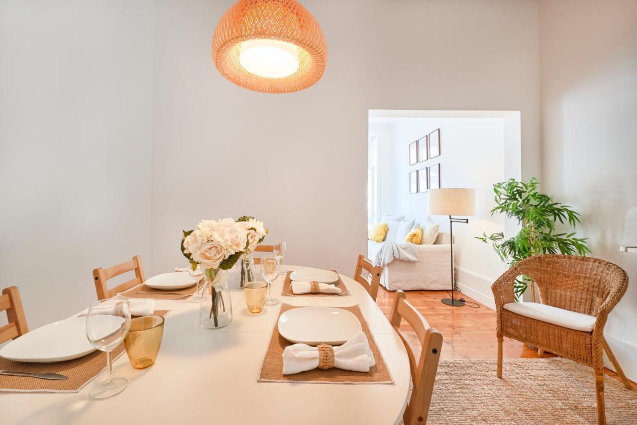 Apartamento Msapartments Lisboa