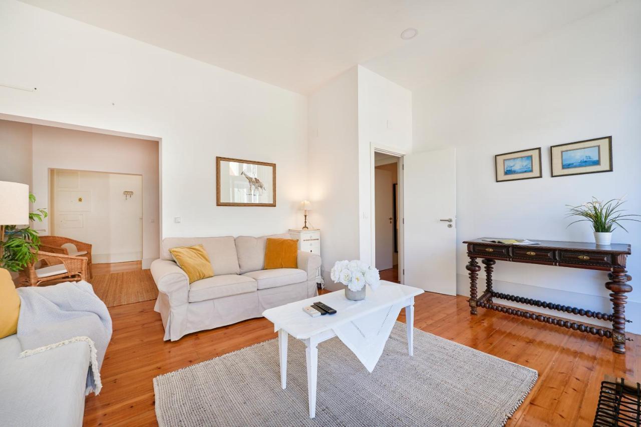 Msapartments Apartamento