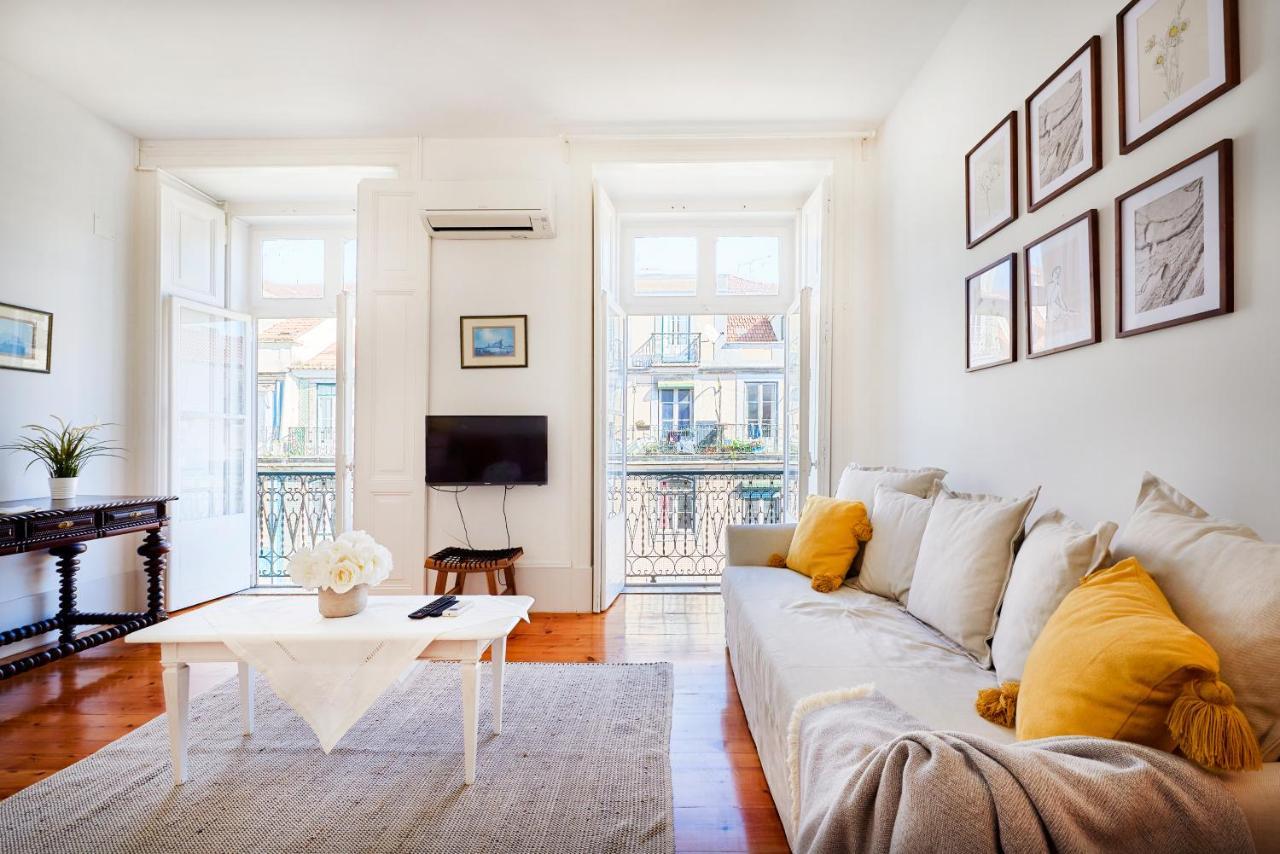 Msapartments * Lisboa