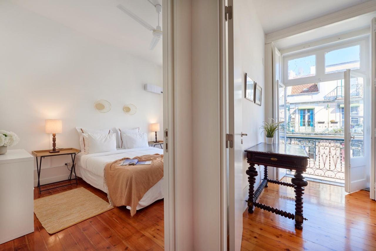 Apartamento Msapartments Lisboa