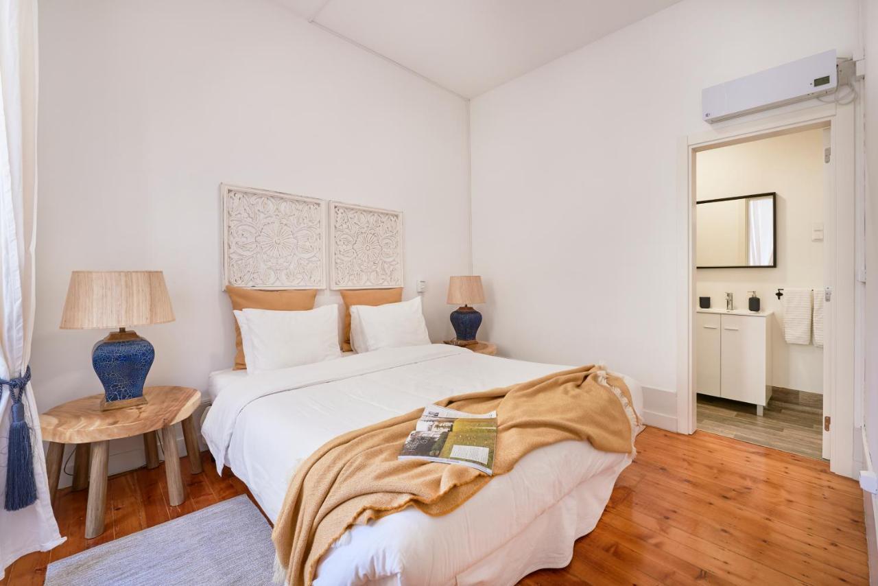 Apartamento Msapartments Lisboa