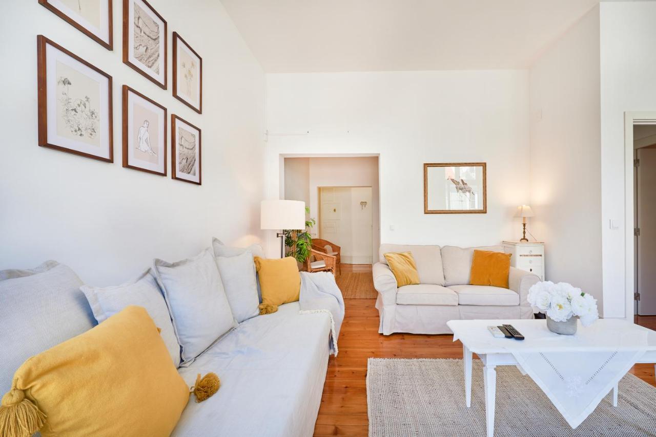 Msapartments Apartamento