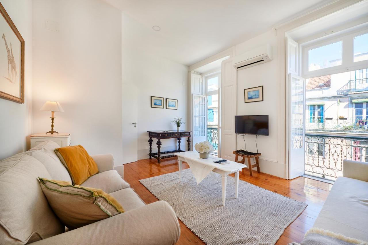 Apartamento Msapartments *