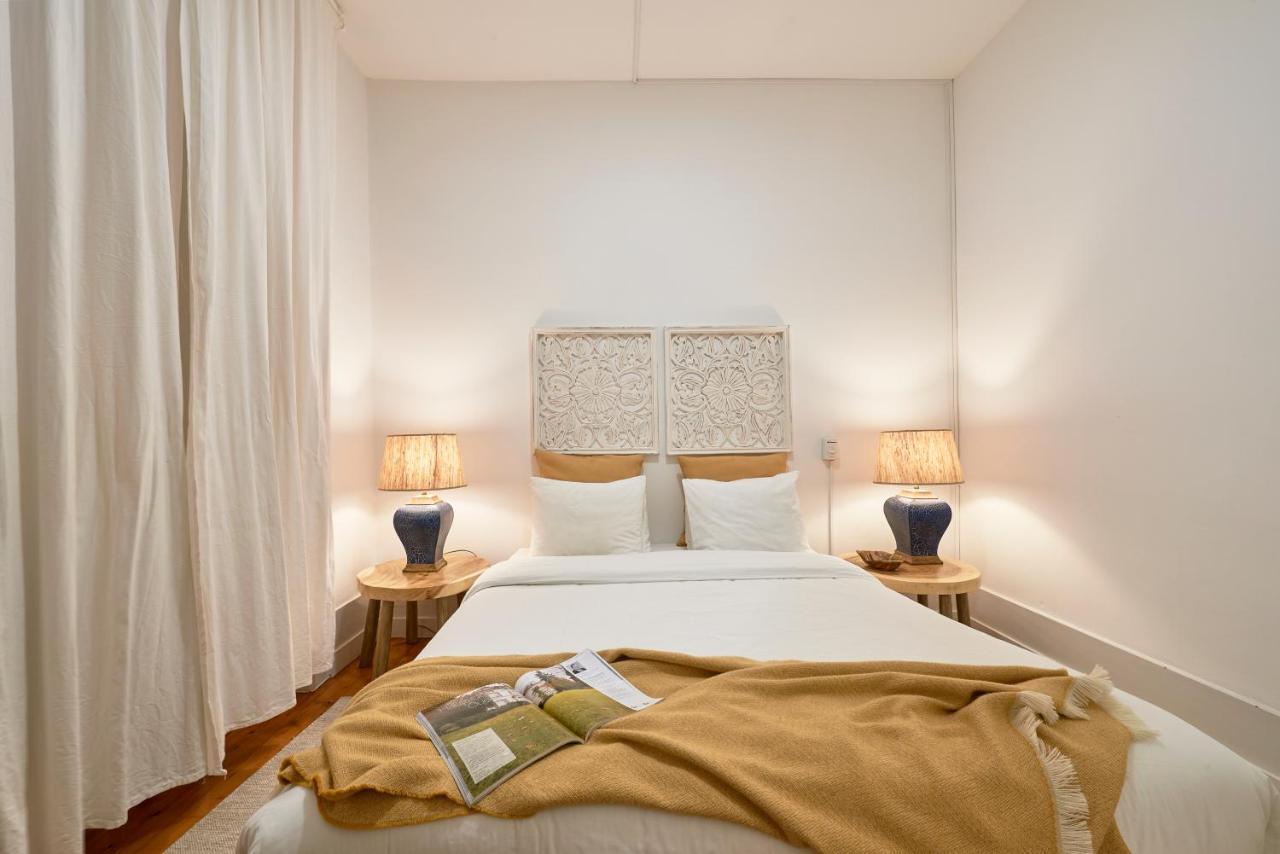 Apartamento Msapartments *