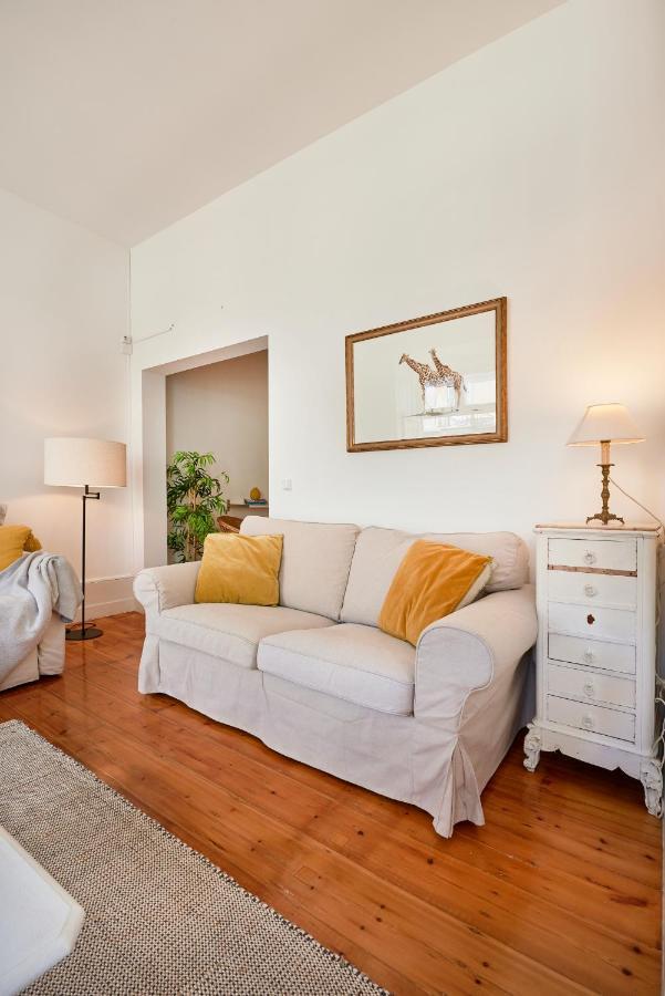 Apartamento Msapartments Lisboa