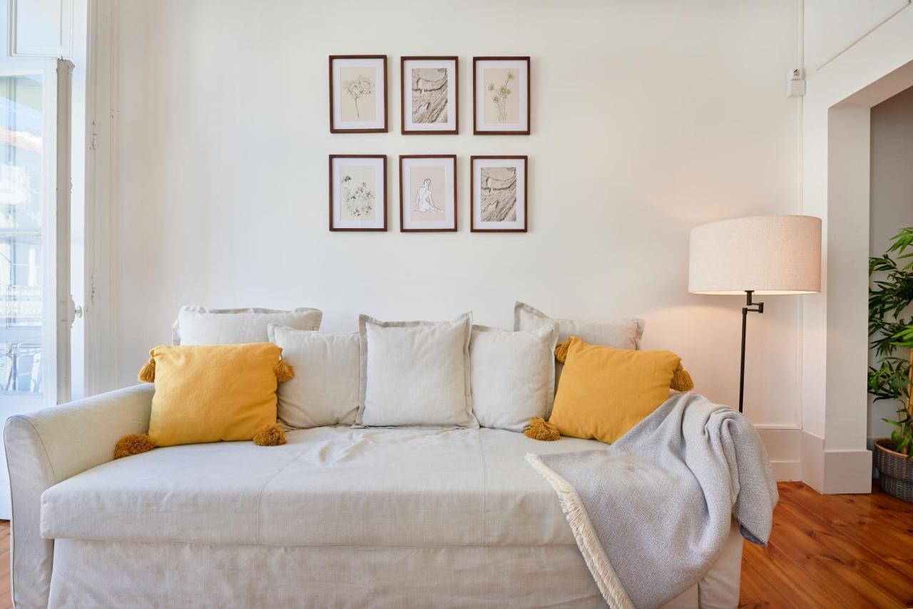 Msapartments Apartamento