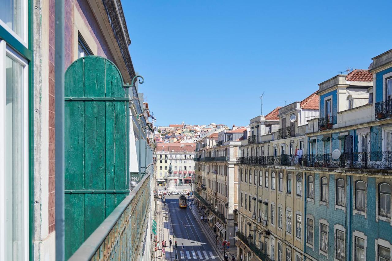 Msapartments Apartamento Lisboa