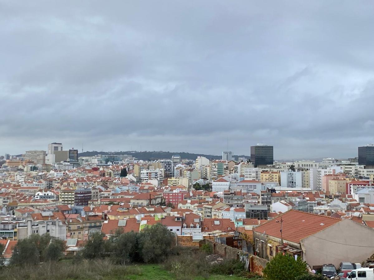 Apartment Manjericos House Ii Lisbon