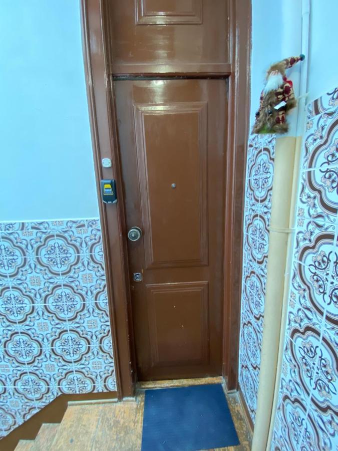 Apartment Manjericos House Ii Lisbon