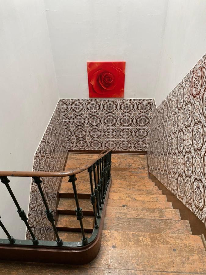 Manjericos House Ii Apartment