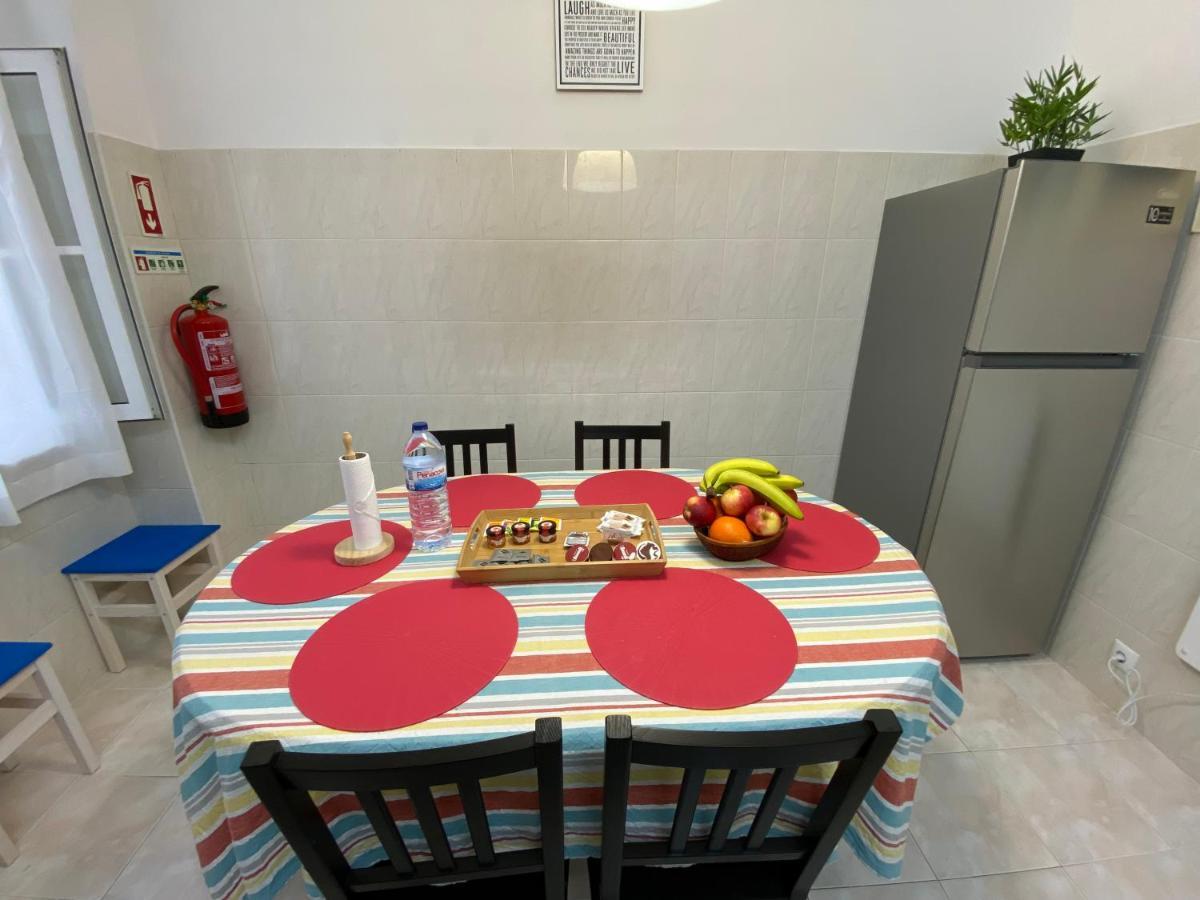Manjericos House Ii Apartment Lisbon