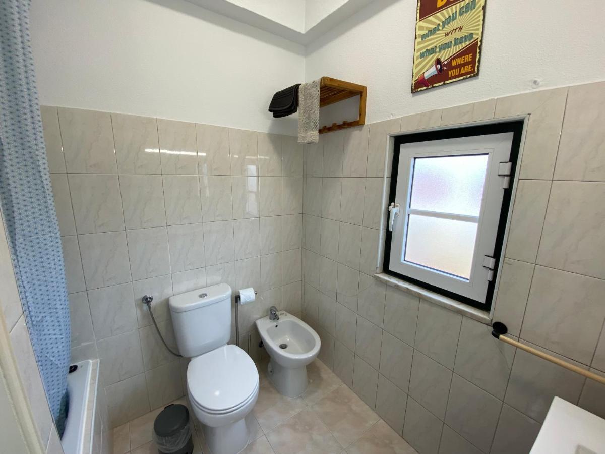 Manjericos House Ii Apartment