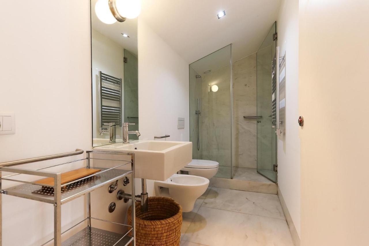 Combro By Homing Apartamento